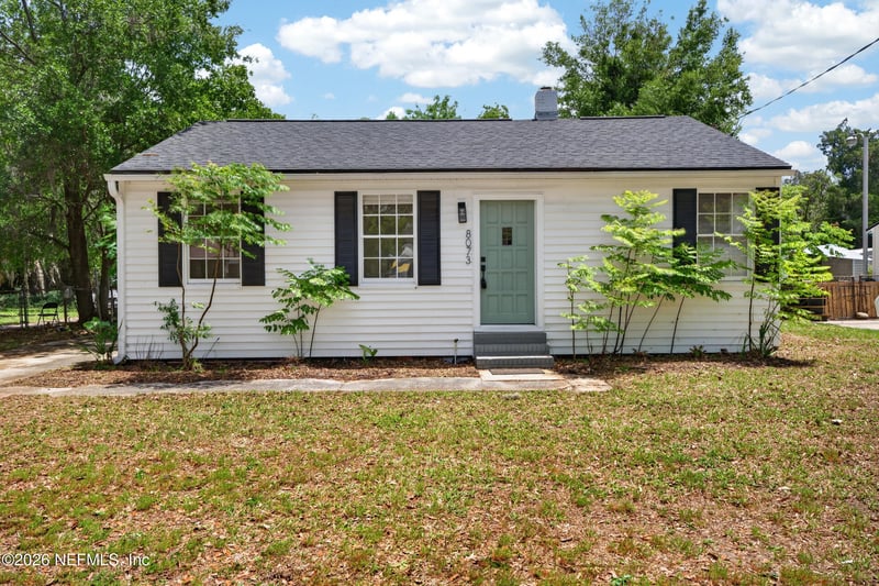8073 Wakefield Ave, Jacksonville, FL 32208