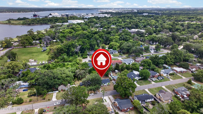 8073 Wakefield Ave, Jacksonville, FL 32208
