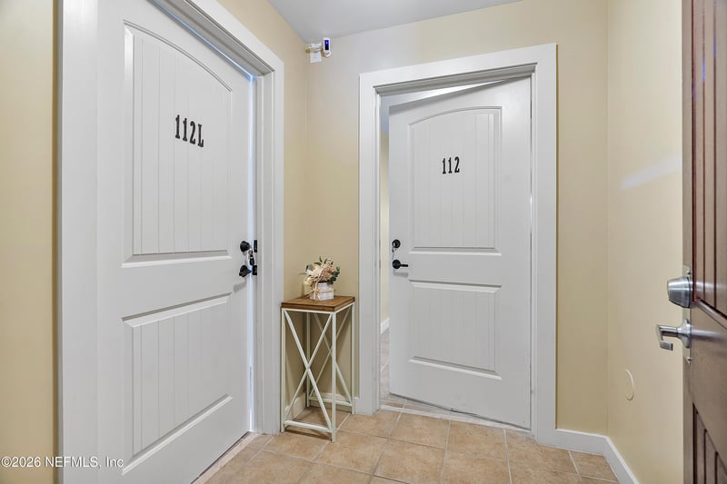 965 Registry Blvd #112 & 112L, St Augustine, FL 32092