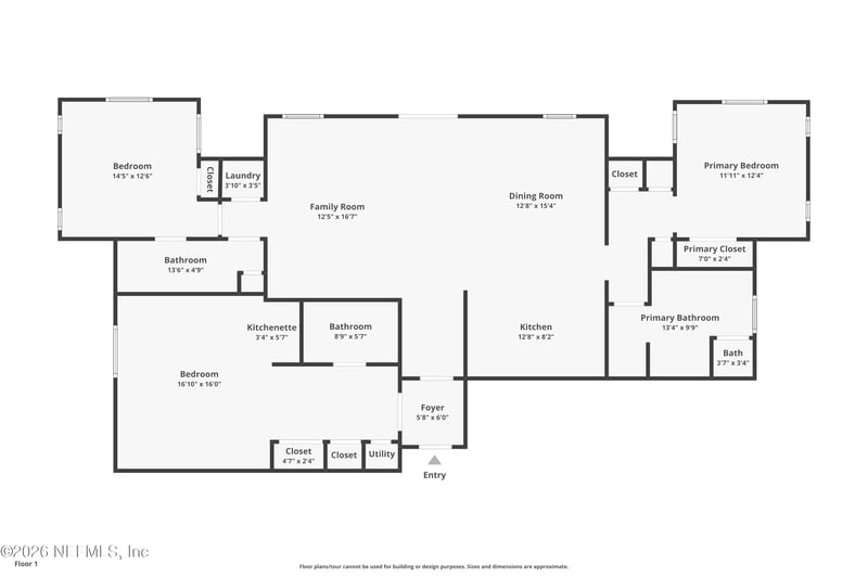 965 Registry Blvd #112 & 112L, St Augustine, FL 32092