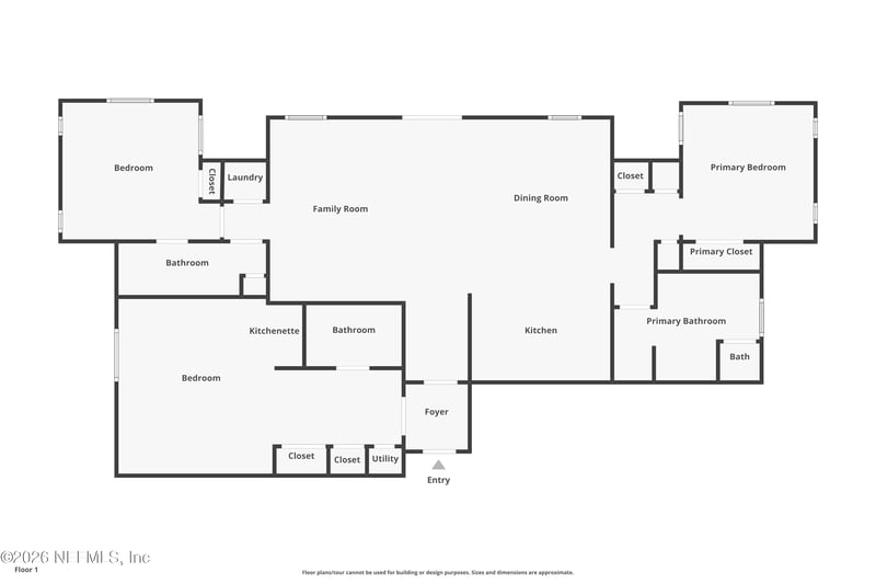 965 Registry Blvd #112 & 112L, St Augustine, FL 32092