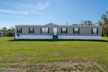 19407 135th Ln, Lake Butler, FL 32054