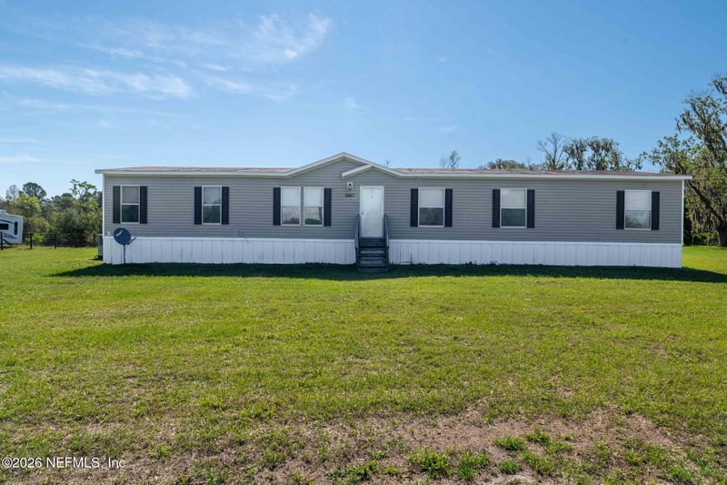 19407 135th Ln, Lake Butler, FL 32054
