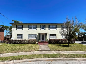 3159 Belden St, Jacksonville, FL 32207