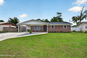11506 Renne Dr, Jacksonville, FL 32218
