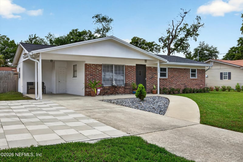 11506 Renne Dr, Jacksonville, FL 32218