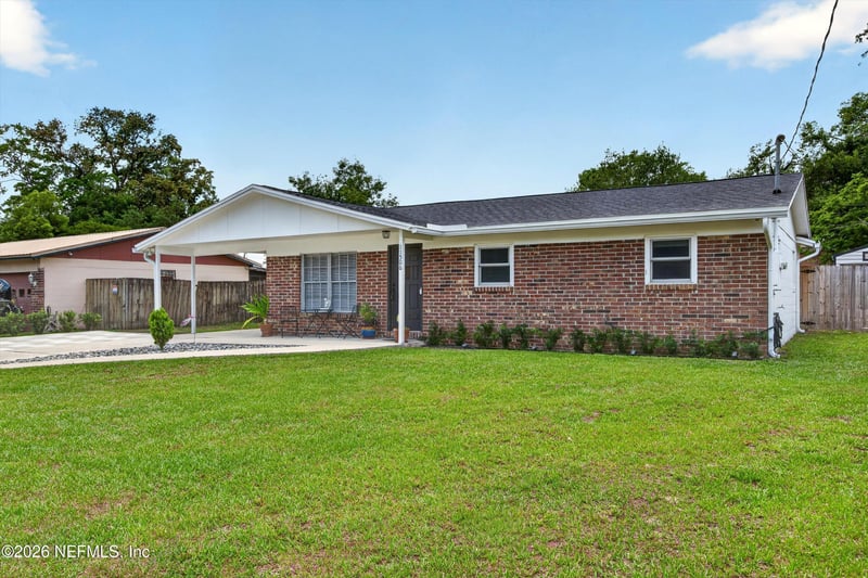 11506 Renne Dr, Jacksonville, FL 32218