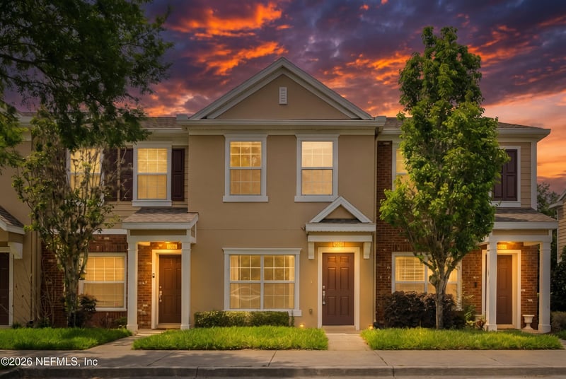 8098 Summer Palm Ct, Jacksonville, FL 32256