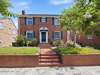 1519 Mallory St, Jacksonville, FL 32205