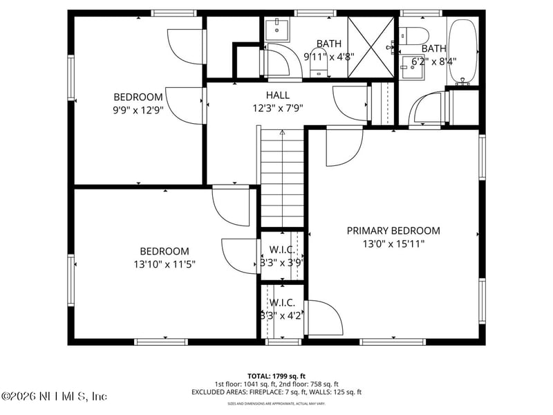 1519 Mallory St, Jacksonville, FL 32205