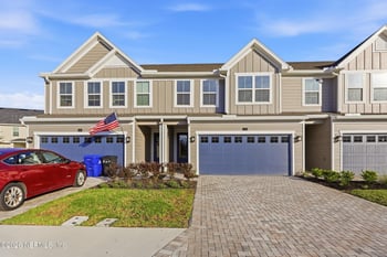 119 Yellowstone Dr, St Augustine, FL 32092