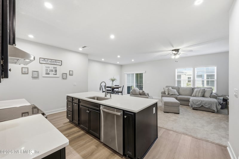 119 Yellowstone Dr, St Augustine, FL 32092