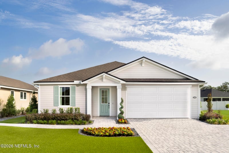 2948 Darlington Oak Rd, Green Cove Springs, FL 32043