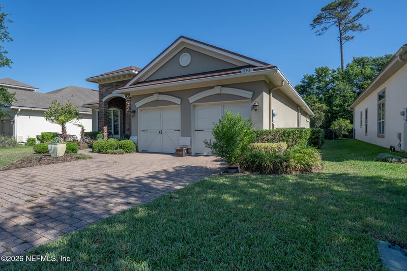 543 Patriots Way, Fernandina Beach, FL 32034
