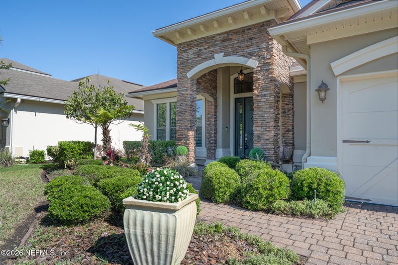 543 Patriots Way, Fernandina Beach, FL 32034
