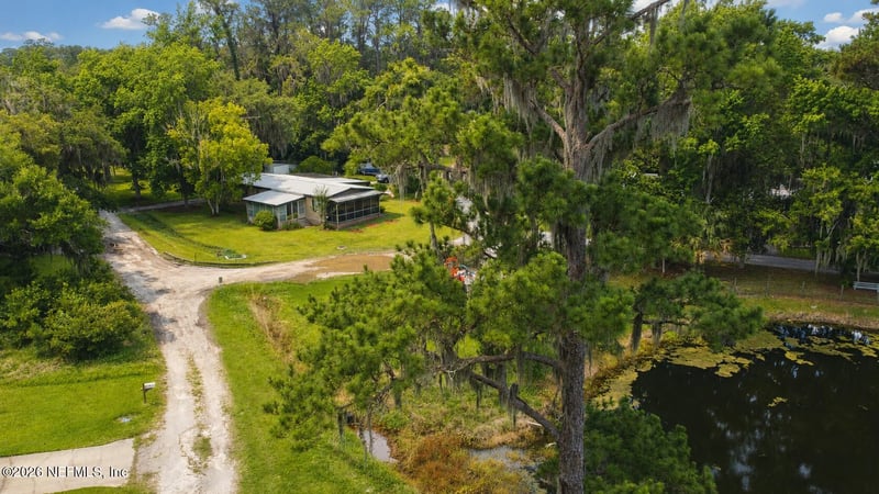 114 Geraldo Rd, East Palatka, FL 32131