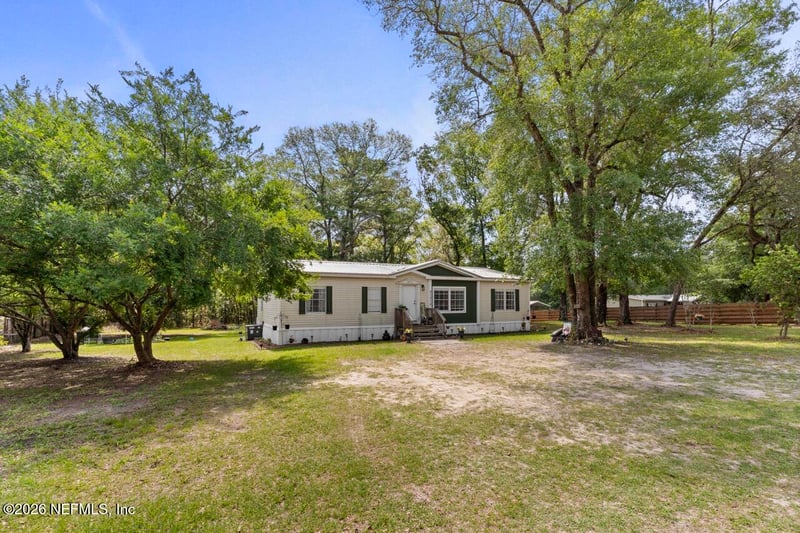21315 Carl Brown Rd, Sanderson, FL 32087