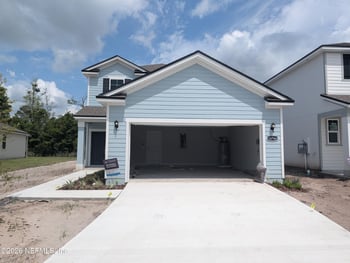 14764 Macademia Ln, Jacksonville, FL 32218
