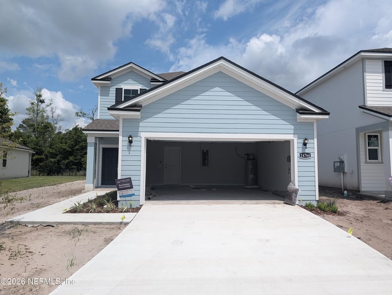 14764 Macademia Ln, Jacksonville, FL 32218