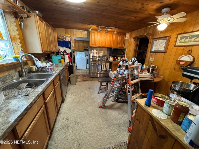3366 Wall Rd, Green Cove Springs, FL 32043