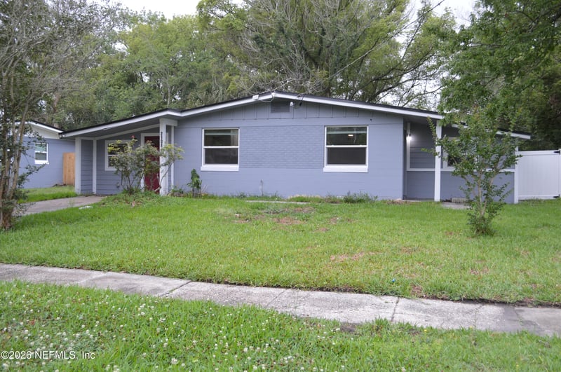 2108 Hugh Edwards Dr, Jacksonville, FL 32210
