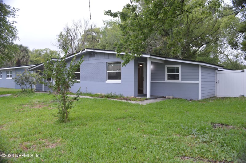 2108 Hugh Edwards Dr, Jacksonville, FL 32210