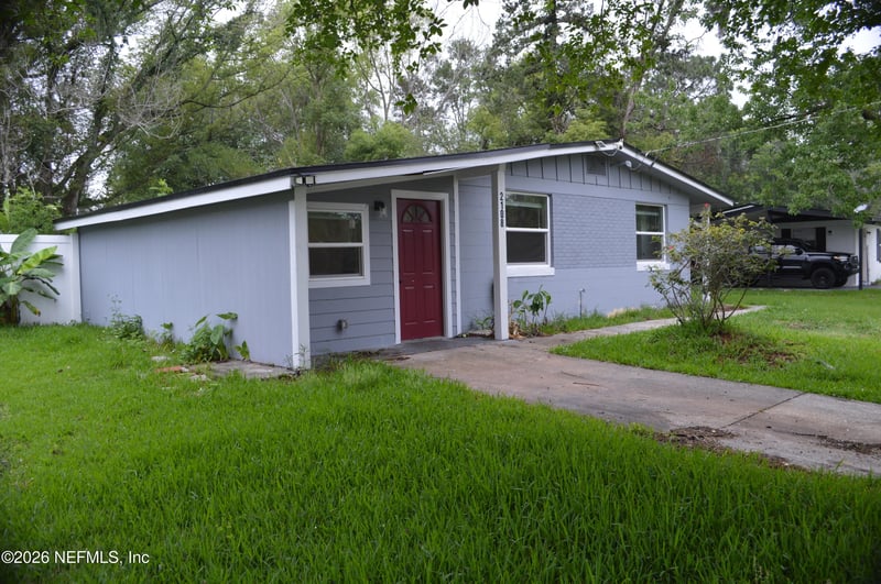 2108 Hugh Edwards Dr, Jacksonville, FL 32210