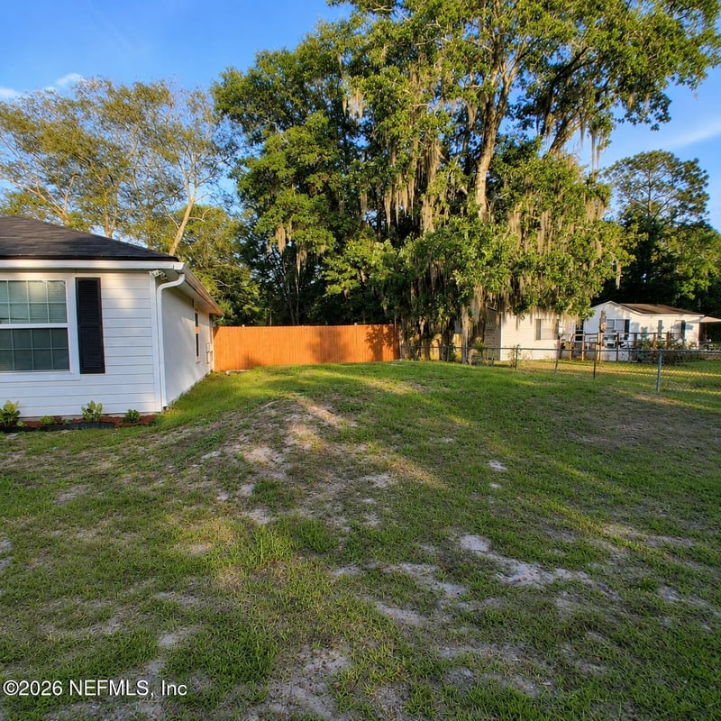 14091 Gossett St, Jacksonville, FL 32218