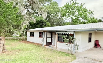 201 George Miller Rd, Hastings, FL 32145