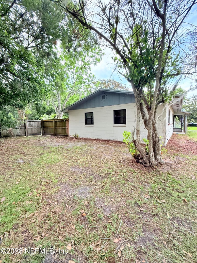 201 George Miller Rd, Hastings, FL 32145