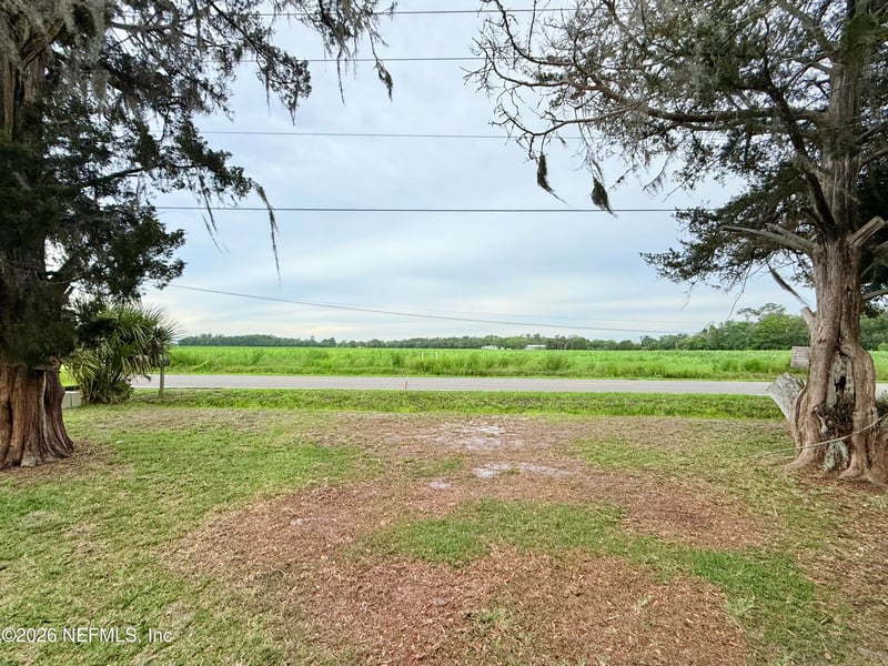 201 George Miller Rd, Hastings, FL 32145