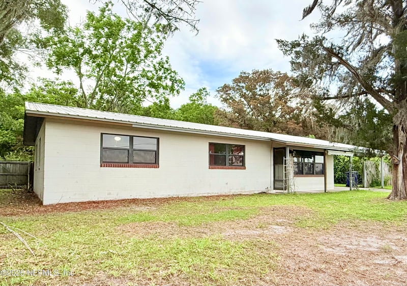 201 George Miller Rd, Hastings, FL 32145