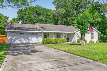 9744 Sappington Ave, Jacksonville, FL 32208