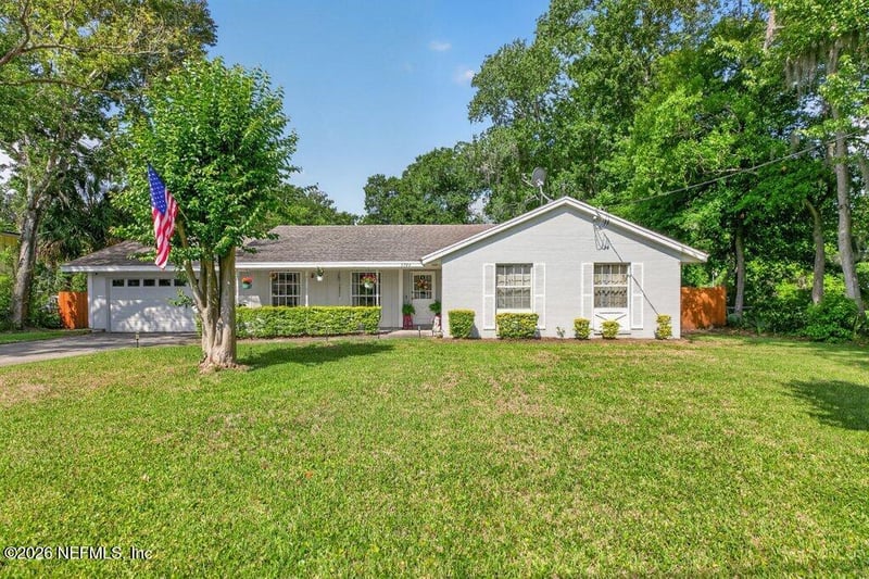 9744 Sappington Ave, Jacksonville, FL 32208