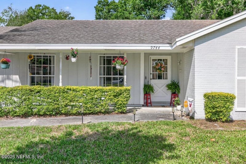 9744 Sappington Ave, Jacksonville, FL 32208