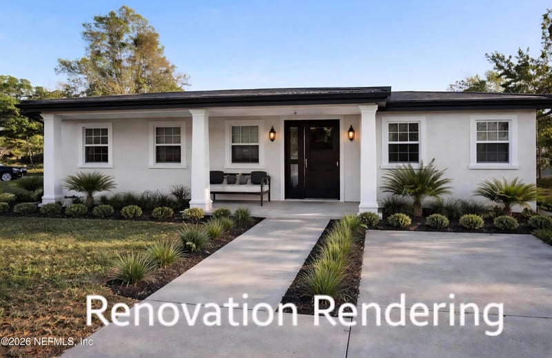 17 Rollins Ave, St Augustine, FL 32084