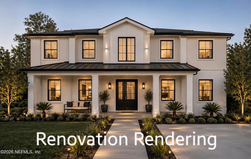 17 Rollins Ave, St Augustine, FL 32084