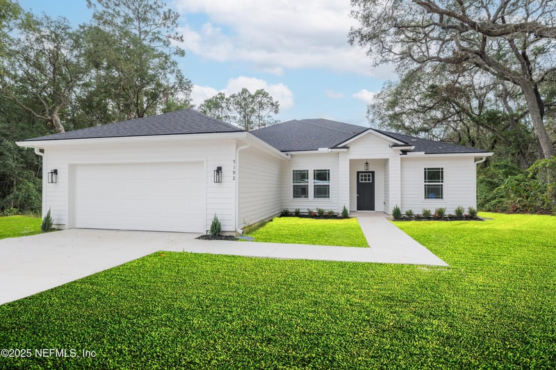 4354 Angora St, Middleburg, FL 32068