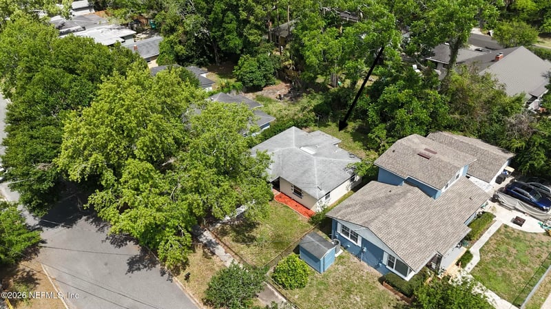 3207 Dellwood Ave, Jacksonville, FL 32205