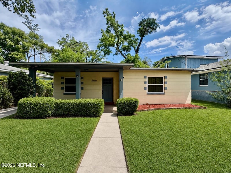 3207 Dellwood Ave, Jacksonville, FL 32205