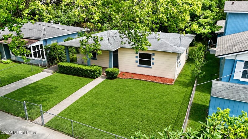 3207 Dellwood Ave, Jacksonville, FL 32205