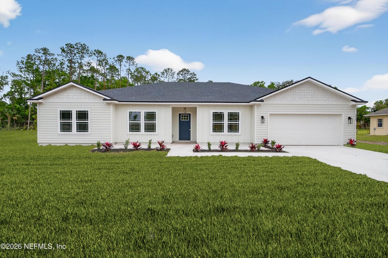 4362 Angora St, Middleburg, FL 32068