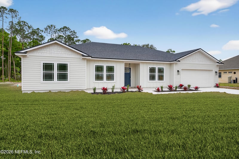 4362 Angora St, Middleburg, FL 32068