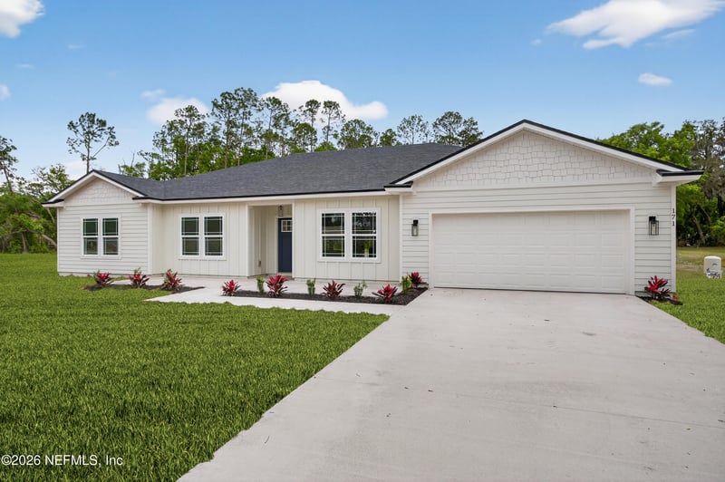 4362 Angora St, Middleburg, FL 32068