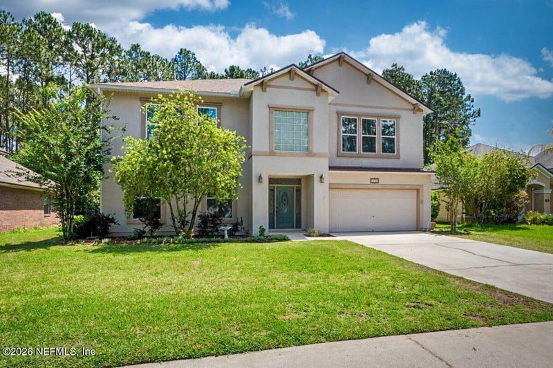 276 Johns Creek Pw, St Augustine, FL 32092