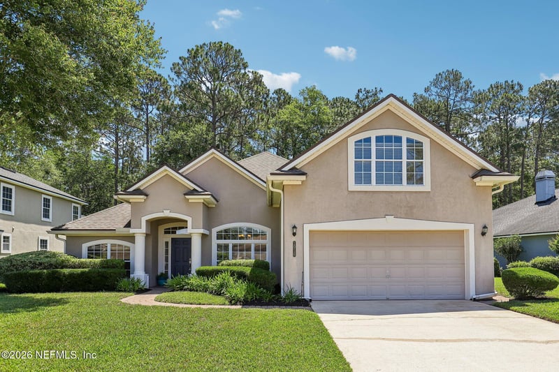 1916 Vista Lakes Dr, Fleming Island, FL 32003