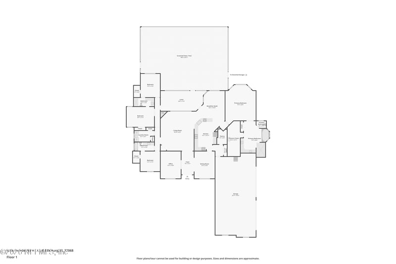 4268 Powderhorn Ct, Middleburg, FL 32068