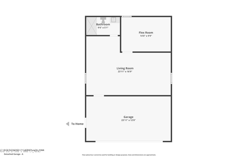 4268 Powderhorn Ct, Middleburg, FL 32068