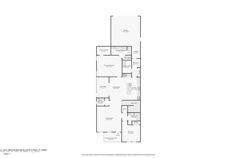 801 Nocatee Village Dr, Ponte Vedra, FL 32081
