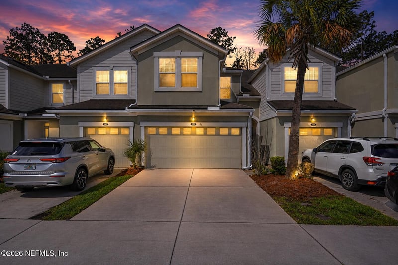 151 Richmond Dr, St Johns, FL 32259